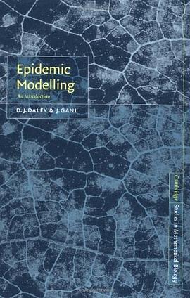 Epidemic Modelling pdf epub mobi 电子书 下载