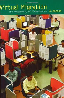 Virtual Migration pdf epub mobi 电子书 下载