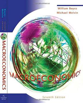 Boyes, Macroeconomics, 7e pdf epub mobi 电子书 下载