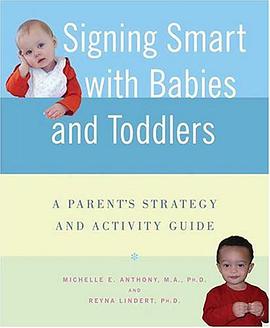 Signing Smart for Babies and Toddlers pdf epub mobi 电子书 下载