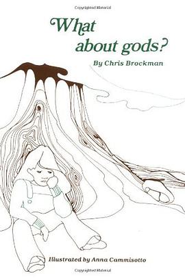 What about Gods? pdf epub mobi 电子书 下载