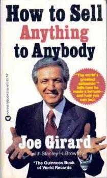 How to Sell Anything to Anybody pdf epub mobi 电子书 下载