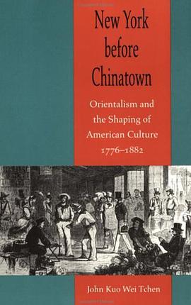 New York before Chinatown pdf epub mobi 电子书 下载
