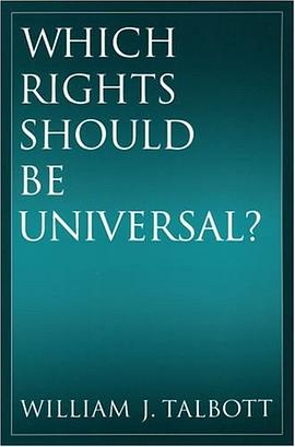 Which Rights Should Be Universal? pdf epub mobi 电子书 下载