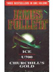 Ice， U700， Churchills Gold pdf epub mobi 电子书 下载