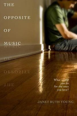 The Opposite of Music pdf epub mobi 电子书 下载