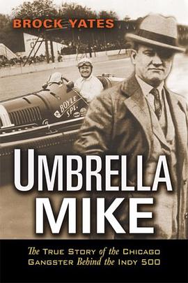Umbrella Mike pdf epub mobi 电子书 下载