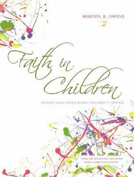 Faith in Children pdf epub mobi 电子书 下载