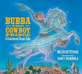 Bubba, the Cowboy Prince pdf epub mobi 电子书 下载