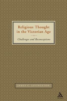 Religious Thought in the Victorian Age pdf epub mobi 电子书 下载