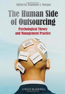 The Human Side of Outsourcing pdf epub mobi 电子书 下载