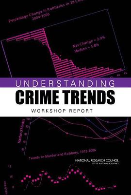 Understanding Crime Trends pdf epub mobi 电子书 下载