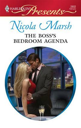 The Boss's Bedroom Agenda (Harlequin Presents) pdf epub mobi 下载