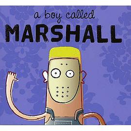 A Boy Called Marshall pdf epub mobi 电子书 下载