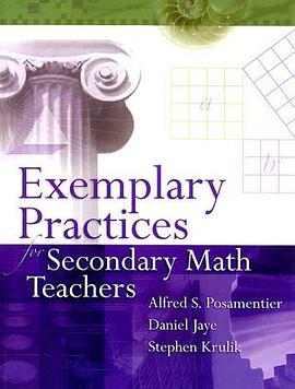 Exemplary Practices for Secondary Math Teachers pdf epub mobi 電子書 下載