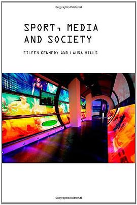 Sport, Media and Society