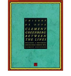 Clement Greenberg pdf epub mobi 电子书 下载