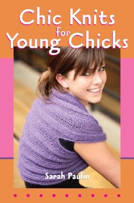Chic Knits for Young Chicks pdf epub mobi 下载
