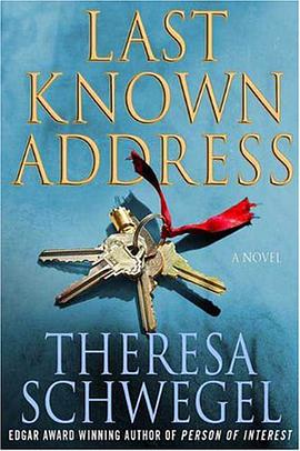 Last Known Address pdf epub mobi 电子书 下载