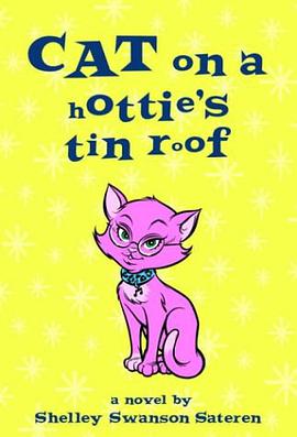 Cat on a Hottie's Tin Roof pdf epub mobi 電子書 下載