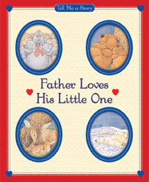 Father Loves His Little One pdf epub mobi 下载