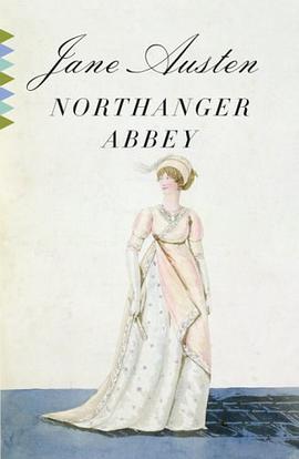 Northanger Abbey (Vintage Classics)