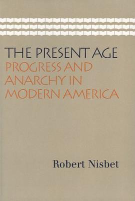 The Present Age pdf epub mobi 电子书 下载