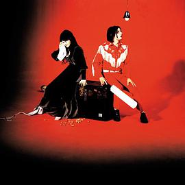 The White Stripes - Elephant pdf epub mobi 电子书 下载