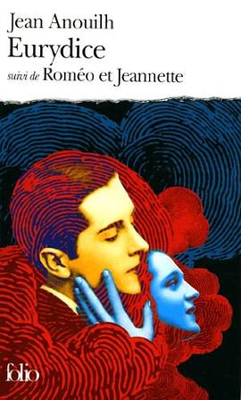 Eurydice, suivi de "Roméo et Jeannette" pdf epub mobi 电子书 下载