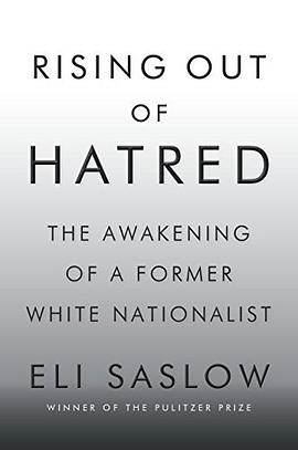 Rising Out of Hatred pdf epub mobi 电子书 下载
