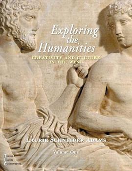 Exploring the Humanities pdf epub mobi 电子书 下载
