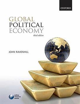 Global Political Economy pdf epub mobi 电子书 下载