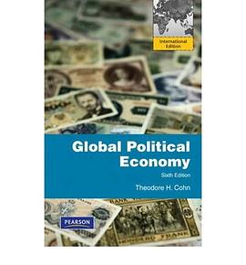 Global Political Economy pdf epub mobi 下载