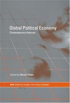 Global Political Economy pdf epub mobi 電子書 下載