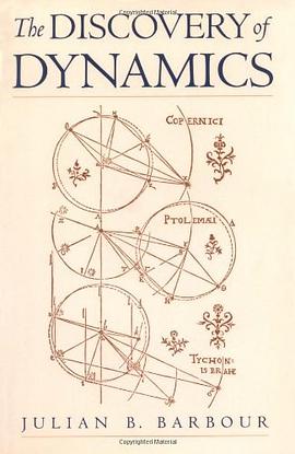 The Discovery of Dynamics