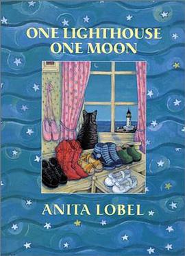 One Lighthouse, One Moon pdf epub mobi 电子书 下载