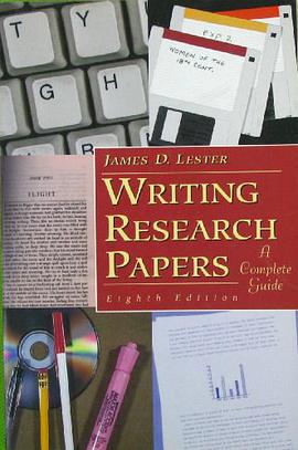 Writing Research Papers
