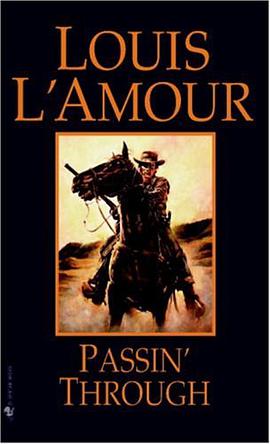 Passin' Through pdf epub mobi 电子书 下载