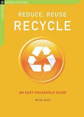 Reduce, Reuse, Recycle pdf epub mobi 电子书 下载