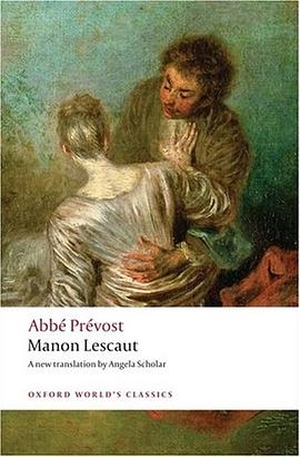 Manon Lescaut (Oxford World's Classics) pdf epub mobi 电子书 下载