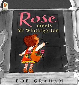 Rose Meets Mr. Wintergarten pdf epub mobi 电子书 下载