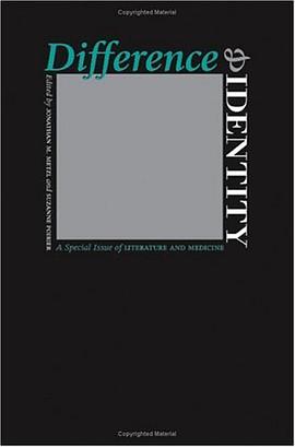 Difference and Identity pdf epub mobi 电子书 下载
