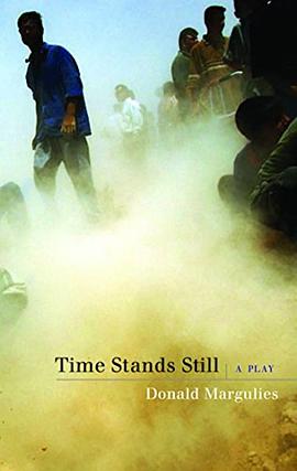 Time Stands Still pdf epub mobi 电子书 下载