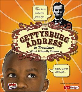 The Gettysburg Address in Translation