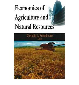 Economics of Agriculture And Natural Resources pdf epub mobi 电子书 下载