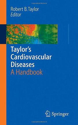 Taylor's Cardiovascular Diseases pdf epub mobi 电子书 下载