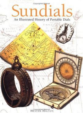 Sundials pdf epub mobi 电子书 下载