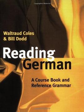 Reading German pdf epub mobi 电子书 下载