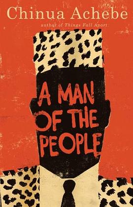 A Man of the People pdf epub mobi 电子书 下载
