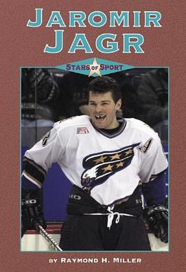 Stars of Sport - Jaromir Jagr pdf epub mobi 电子书 下载